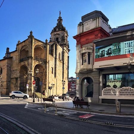 Artekale By Forever Rentals Bilbao Exterior photo
