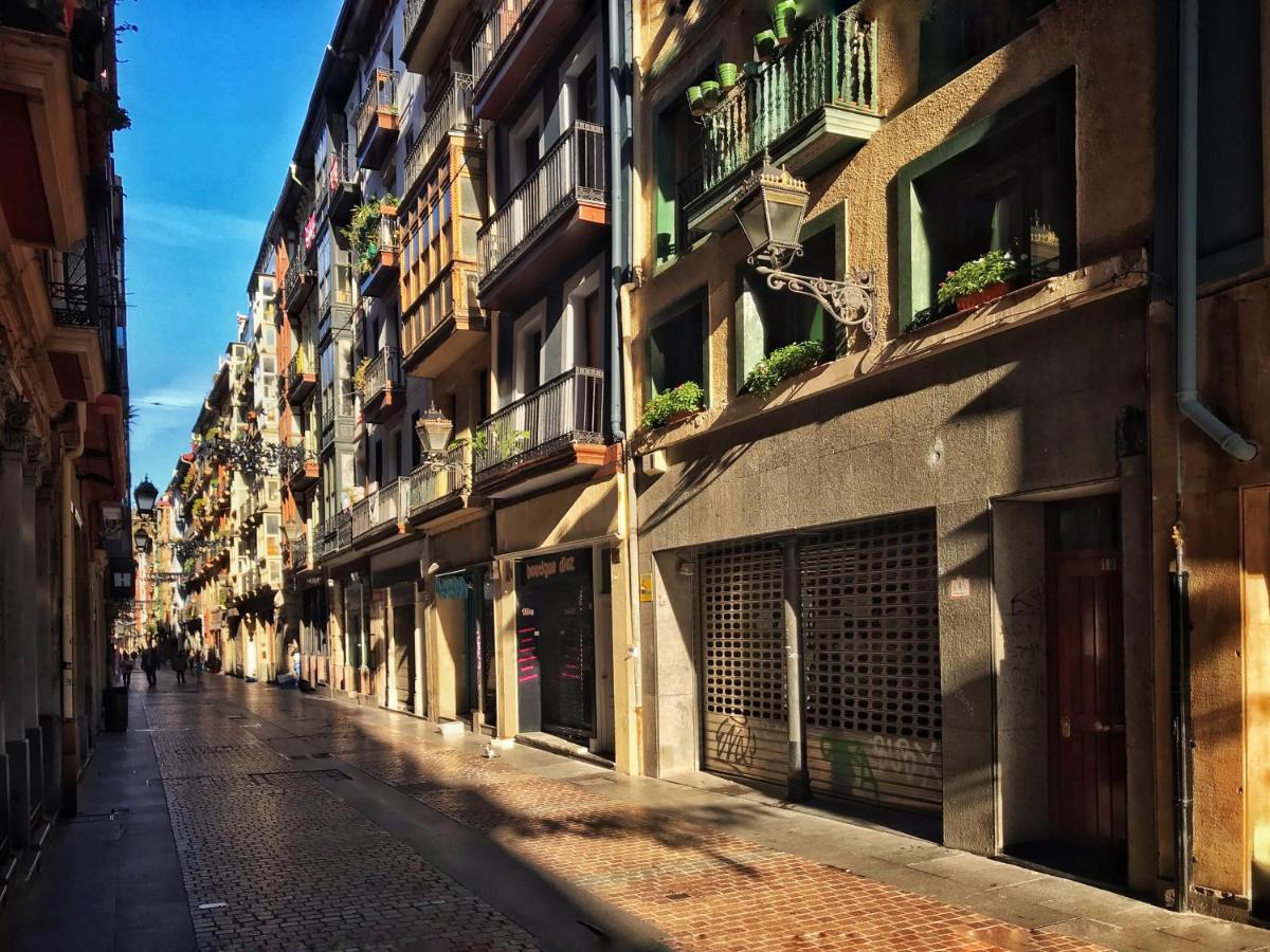 Artekale By Forever Rentals Bilbao Exterior photo
